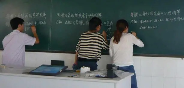 合肥数学家教